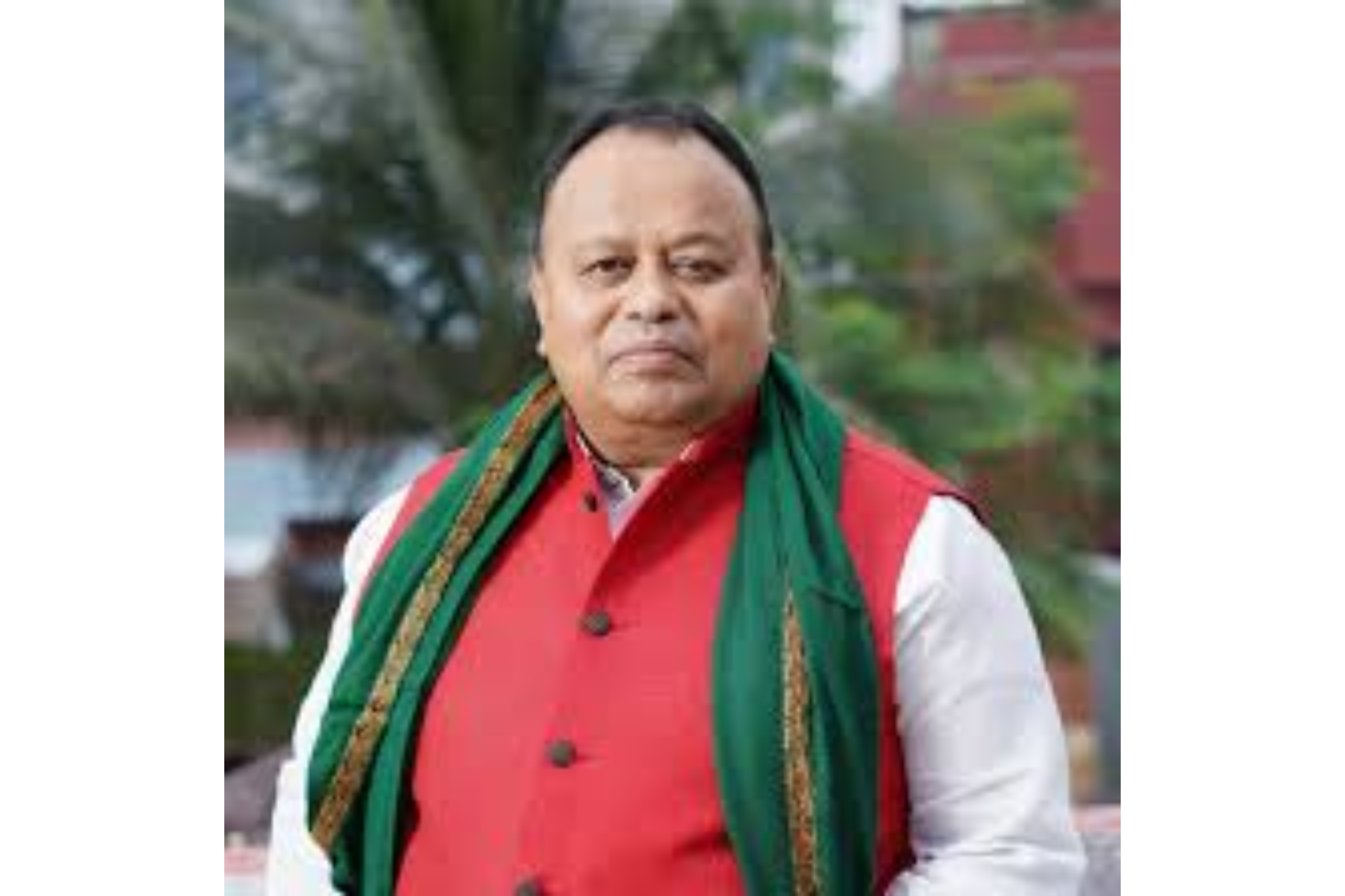 পাইকগাছার সাবেক এমপি বাবুর বিরুদ্ধে দুদকের মামলা